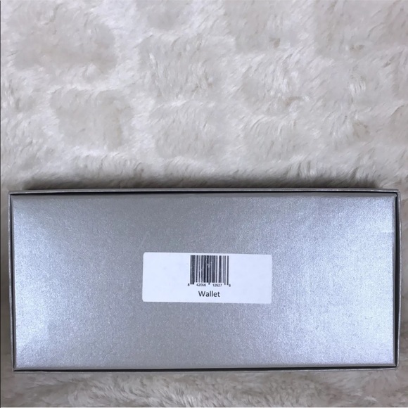 Lodis Black Leather Wallet RFID Protection New - Picture 7 of 8